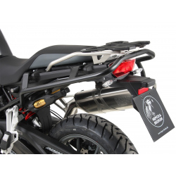 F 850 GS à partir de 2018 ✓ Protection arrière Moto Ecole