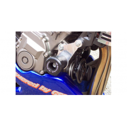 CB 900 Hornet 2002-2005 ✓ Roulettes de protection