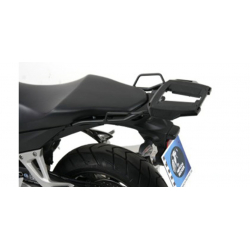 VFR 800 X Crossrunner 2011-2014 ✓ Support de top case Alurack Hepco-Becker