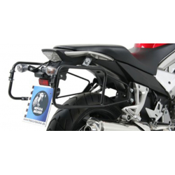VFR 800 X Crossrunner 2011-2014 ✓ Supports de valises Hepco-Becker Lock-it
