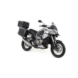 VFR 800 X Crossrunner 2011-2014 ✓ Supports de valises Hepco-Becker Lock-it