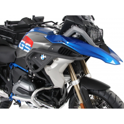 R 1250 GS à partir de 2018 ✓ Protection de reservoir Hepco-Becker Anthracite
