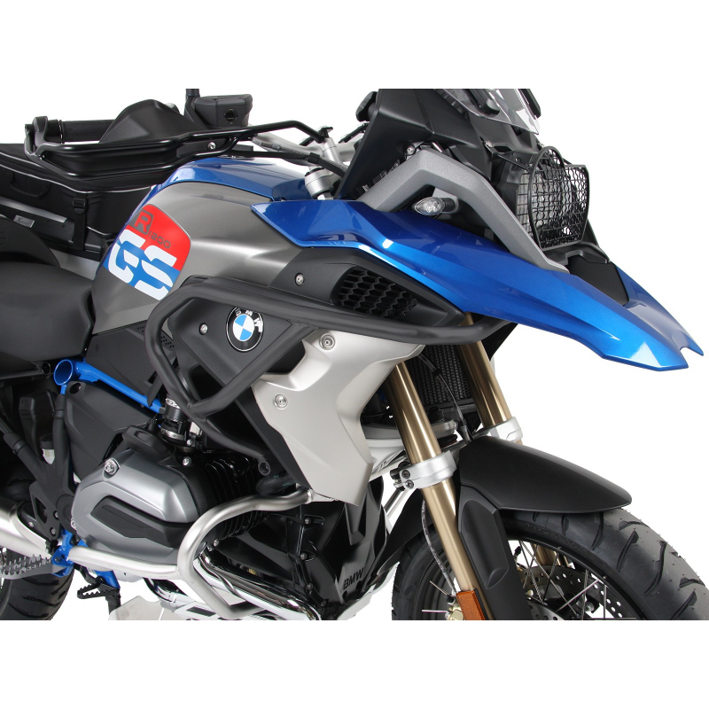 R 1250 GS à partir de 2018 ✓ Protection de reservoir Hepco-Becker Anthracite