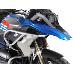R 1250 GS à partir de 2018 ✓ Protection de reservoir Hepco-Becker Inox