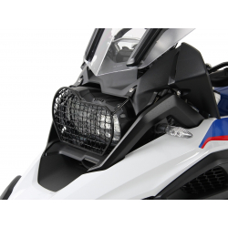 R 1250 GS à partir de 2018 ✓ Grille de protection de phare Hepco-Becker