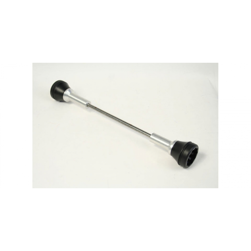 ER-5 1997-2000 ✓ Roulettes de protection
