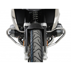 R 1250 GS à partir de 2018 ✓ Pare cylindres Hepco-Becker Inox