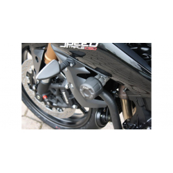 Speed Triple 1050 2011-2015 ✓ Roulettes de protection