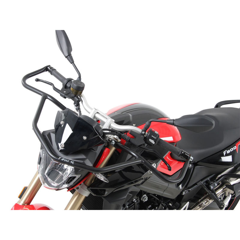F 800 R from 2015 ✓ Protection avant Moto Ecole Hepco-Becker F 800 R 2015-