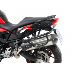 F 800 R from 2015 ✓ Protection arrière Moto Ecole Hepco-Becker BMW F 800 R 2015-