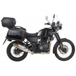 Himalayan 400 2018-2020 ✓ Supports de valises Hepco-Becker