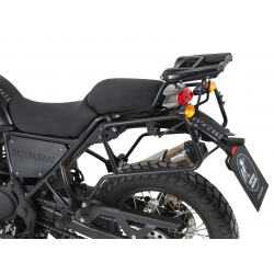 Himalayan 400 2018-2020 ✓ Support de top case Easyrack Hepco-Becker