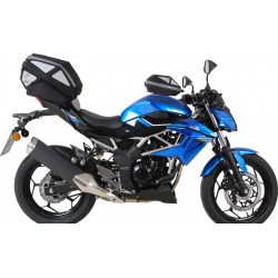 Z 125 2019-2020 ✓ Sport Rack Hepco-Becker