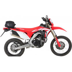 CRF 450 L à partir de 2018 ✓ Minirack Hepco-Becker
