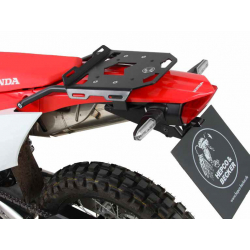 CRF 450 L à partir de 2018 ✓ Minirack Hepco-Becker