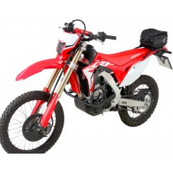 CRF 450 L à partir de 2018 ✓ Minirack Hepco-Becker