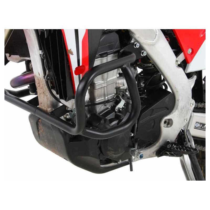 CRF 450 L à partir de 2018 ✓ Pare carters Hepco-Becker