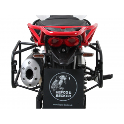 V 85 TT 2019-2023 ✓ Supports de valises Hepco-Becker