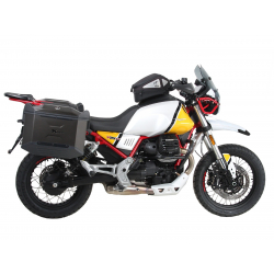 V 85 TT 2019-2023 ✓ Supports de valises Hepco-Becker