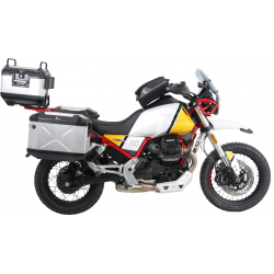 V 85 TT 2019-2023 ✓ Supports de valises Hepco-Becker