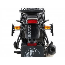 Himalayan 400 2018-2020 ✓ Supports de sacoches type C-Bow Hepco-Becker