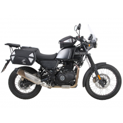 Himalayan 400 2018-2020 ✓ Supports de sacoches type C-Bow Hepco-Becker