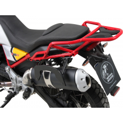 V 85 TT 2019-2023 ✓ Supports de sacoches type C-Bow Hepco-Becker