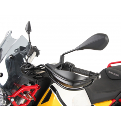 V 85 TT 2019-2023 ✓ Renforts Protege mains Hepco-Becker