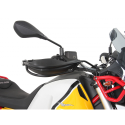 V 85 TT 2019-2023 ✓ Renforts Protege mains Hepco-Becker