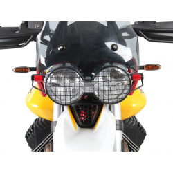 V 85 TT 2019-2023 ✓ Grille de protection de phare Hepco-Becker