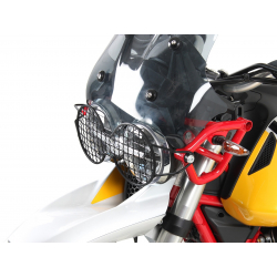 V 85 TT 2019-2023 ✓ Grille de protection de phare Hepco-Becker