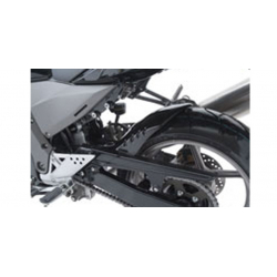 Z 750 S 2005-2006 ✓ Garde boue arrière Z750S