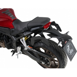 CB 650 R 2019-2020 ✓ Supports de sacoches type C-Bow Hepco-Becker