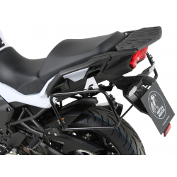 Versys 1000 à partir de 2019 ✓ Supports de valises Hepco-Becker Lock-it