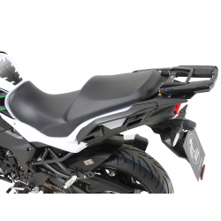 Versys 1000 à partir de 2019 ✓ Support de top case Easyrack Hepco-Becker