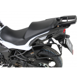 Versys 1000 à partir de 2019 ✓ Support de top case Easyrack Hepco-Becker