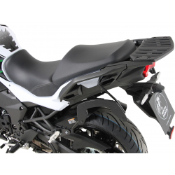 Versys 1000 à partir de 2019 ✓ Supports de sacoches type C-Bow Hepco-Becker