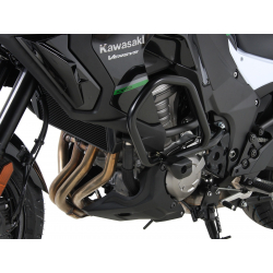 Versys 1000 à partir de 2019 ✓ Pare carters Hepco-Becker