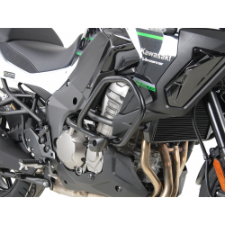 Versys 1000 à partir de 2019 ✓ Pare carters Hepco-Becker