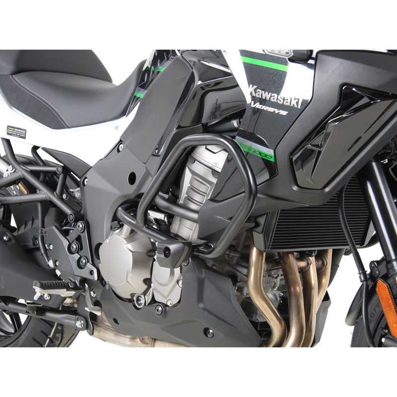 Versys 1000 à partir de 2019 ✓ Pare carters Hepco-Becker