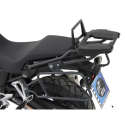 CB 500 X 2019-2023 ✓ Support de top case Alurack Hepco-Becker