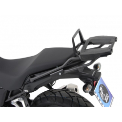 CB 500 X 2019-2023 ✓ Support de top case Alurack Hepco-Becker