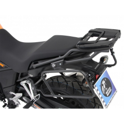 CB 500 X 2019-2023 ✓ Support de top case Easyrack Hepco-Becker