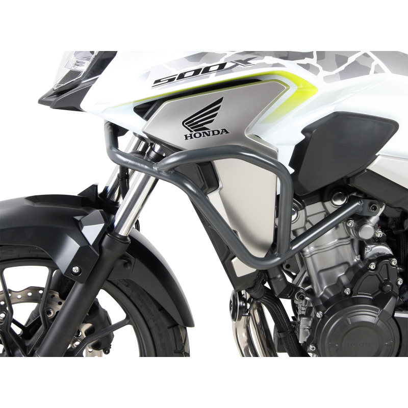 CB 500 X 2019-2023 ✓ Protection de reservoir