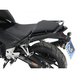 CB 500 X 2019-2023 ✓ Protection arrière Moto Ecole CB 500 X 2019-