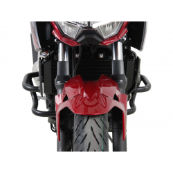 Z 400 à partir de 2019 ✓ Pare carters Hepco-Becker