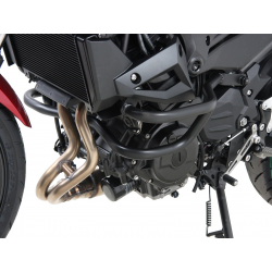Z 400 à partir de 2019 ✓ Pare carters Hepco-Becker