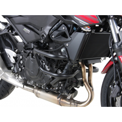 Z 400 à partir de 2019 ✓ Pare carters Hepco-Becker