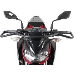 Z 400 à partir de 2019 ✓ Protection avant Moto Ecole Z 400 (2019-)