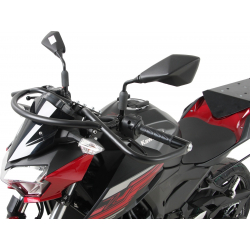 Z 400 à partir de 2019 ✓ Protection avant Moto Ecole Z 400 (2019-)